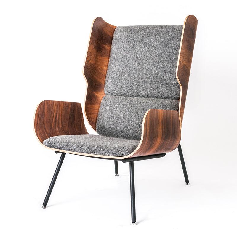 F2 Elk Chair LIVING