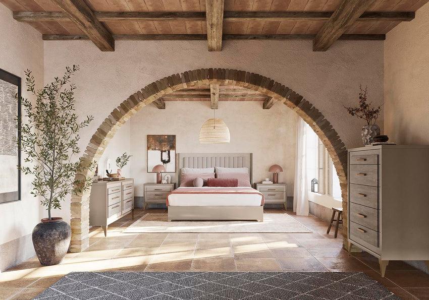 f2 Ellen Bedroom Collection BEDROOM