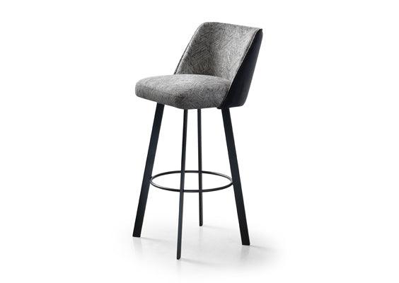 F2 Eva Swivel Stool DINING