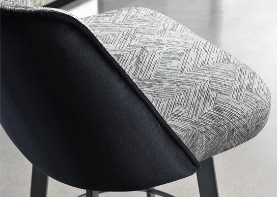 F2 Eva Swivel Stool DINING