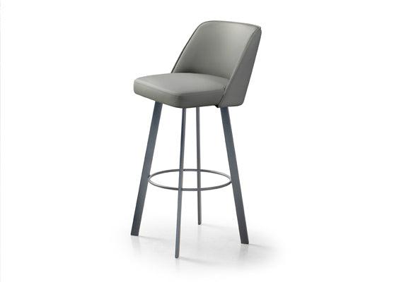 f2 Eva Swivel Stool DINING