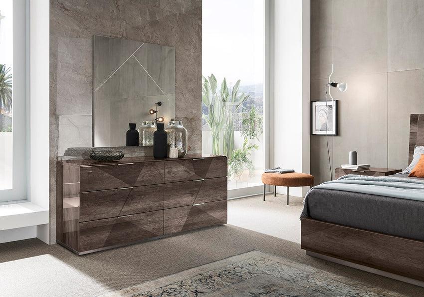 F2 Favignana Bedroom Collection BEDROOM