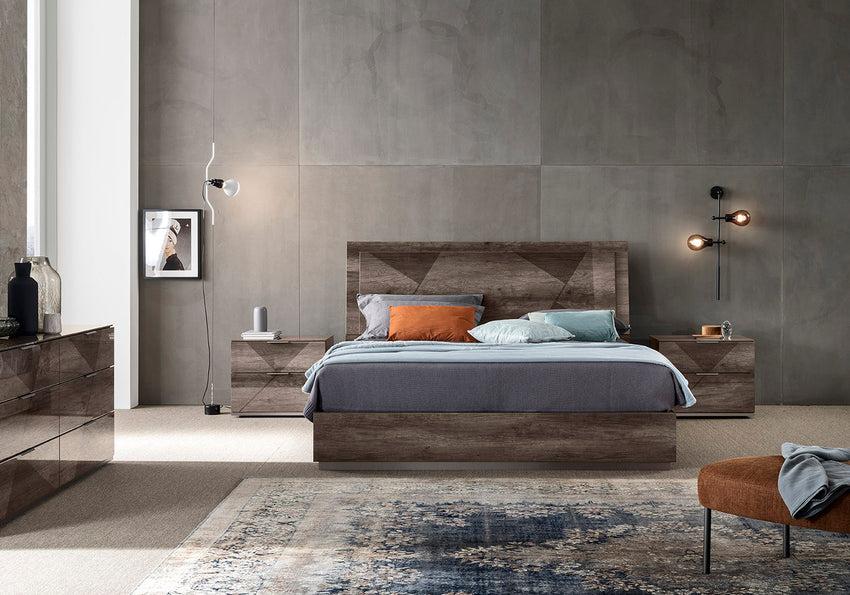 f2 Favignana Bedroom Collection BEDROOM