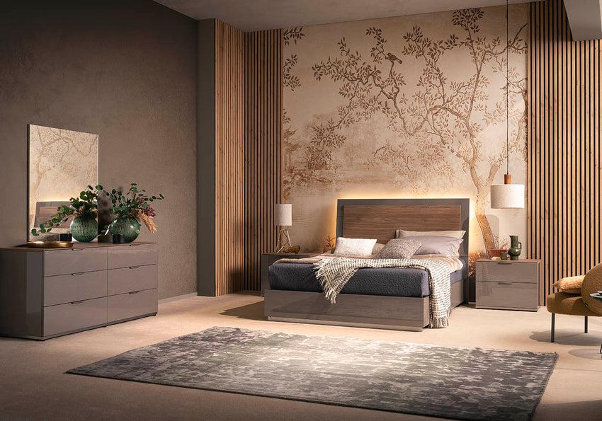 F2 Fifth Avenue Bedroom Collection BEDROOM