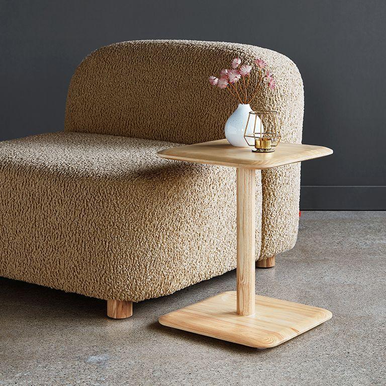 F2 Finley End Table LIVING