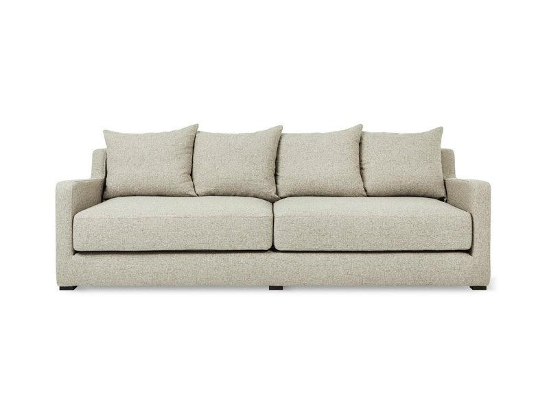 F2 Flipside Sofabed LIVING