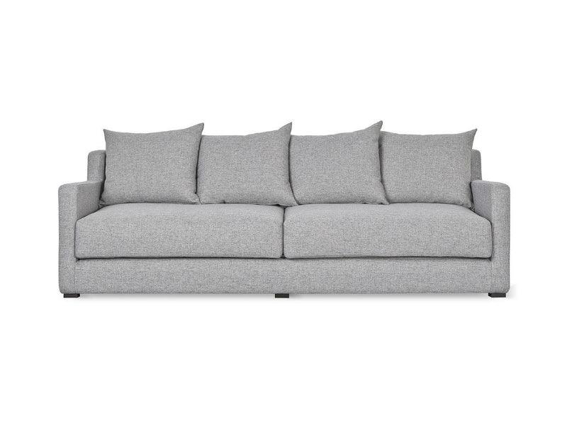 F2 Flipside Sofabed LIVING