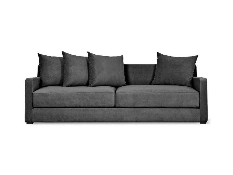 f2 Flipside Sofabed LIVING