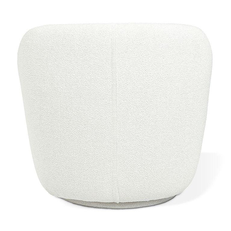 F2 Forme Swivel Chair LIVING