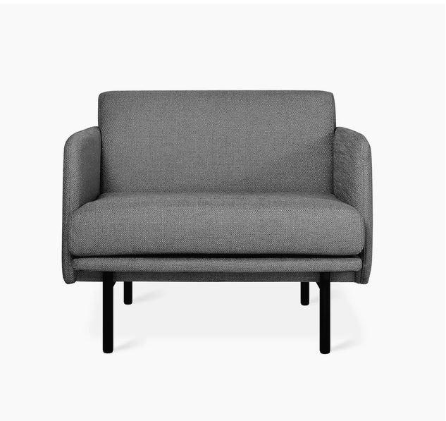 F2 Foundry Chair LIVING