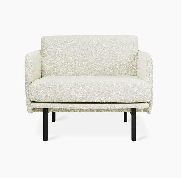 F2 Foundry Chair LIVING