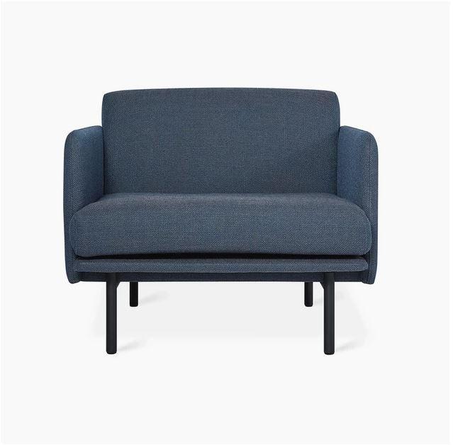 F2 Foundry Chair LIVING