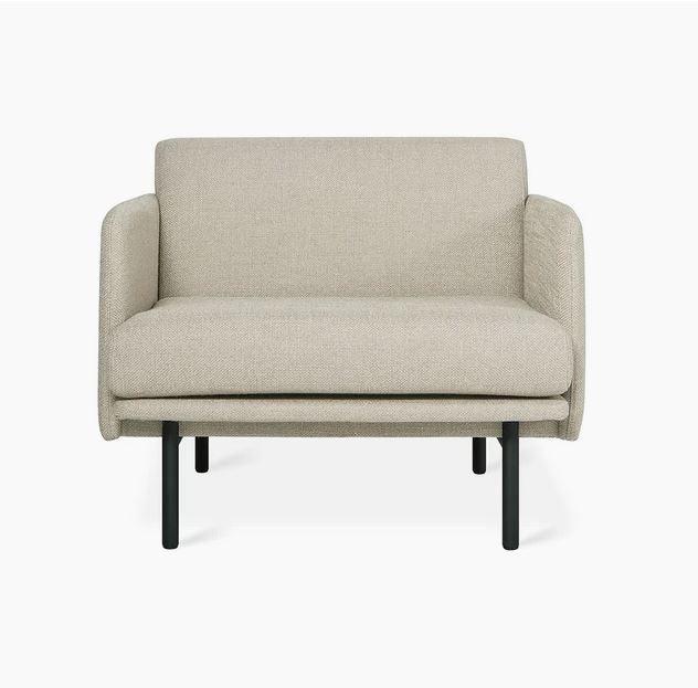 f2 Foundry Chair LIVING