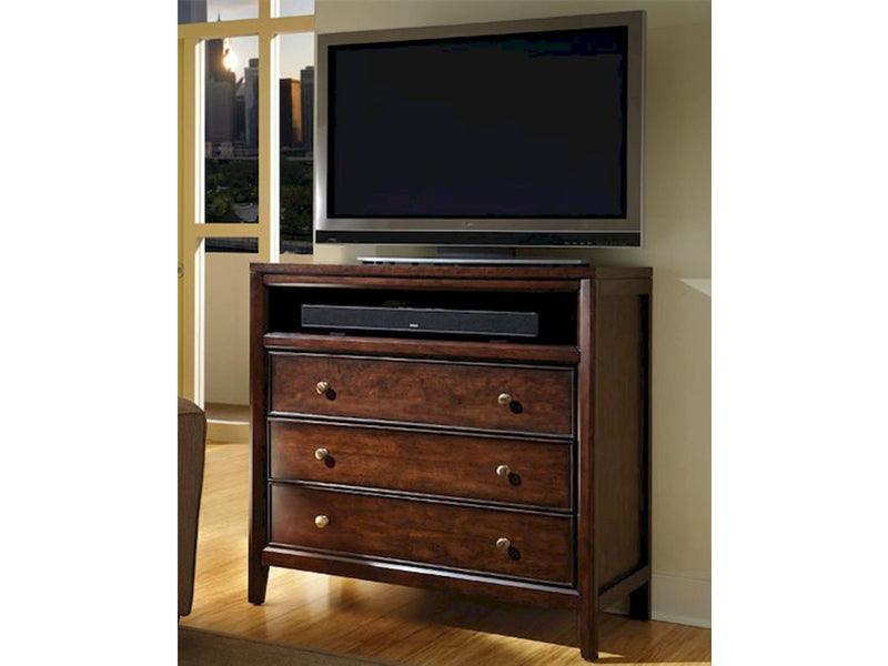 F2 Genesis Entertainment Chest