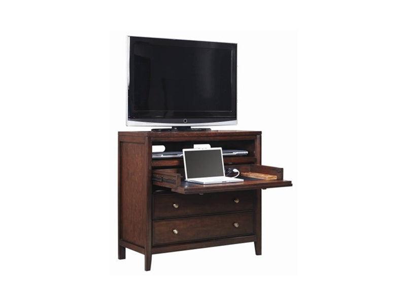 f2 Genesis Entertainment Chest