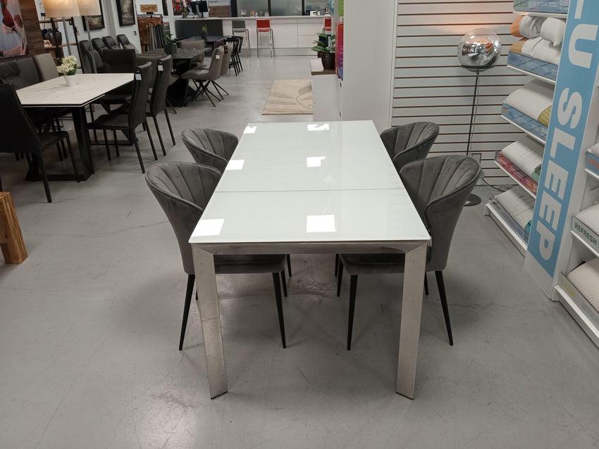 F2 Ghost Dining Table PROMOTION DINING