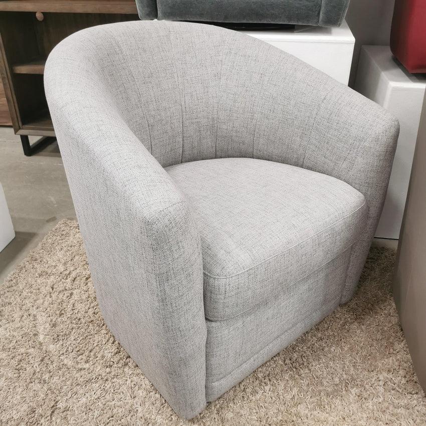 F2 Giada Swivel Chair PROMOTION LIVING