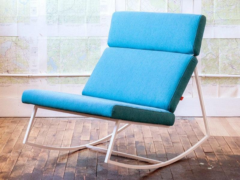 F2 GT Rocker In Muskoka Surf LIVING