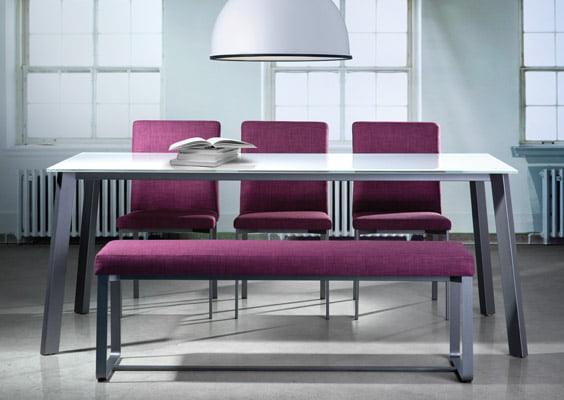 F2 Harmony Table DINING