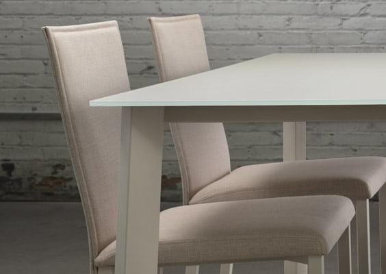 F2 Harmony Table DINING