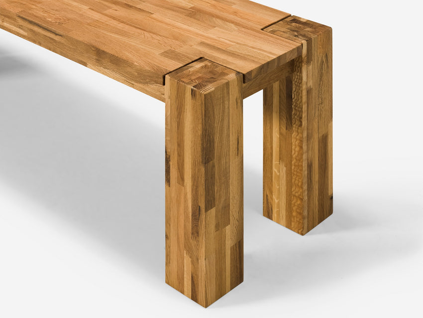 F2 Harvest Bench DINING