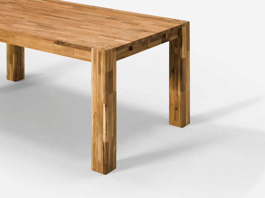 F2 Harvest Dining Table DINING