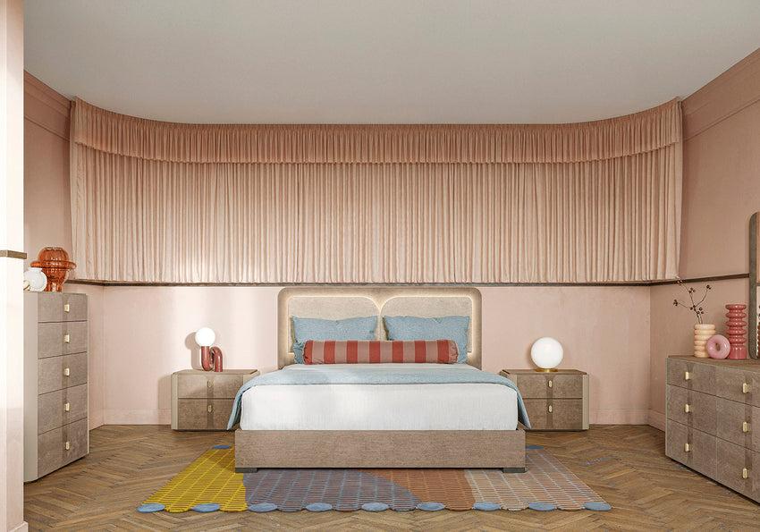 f2 Hebe Bedroom Collection BEDROOM