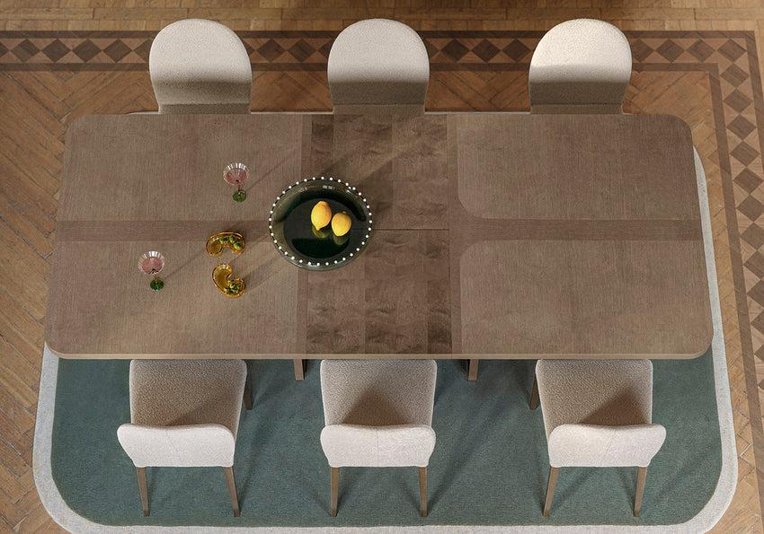 F2 Hebe Dining Collection DINING