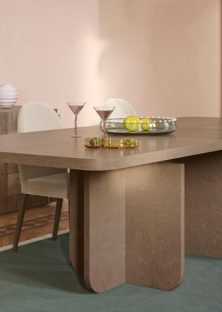 F2 Hebe Dining Collection DINING