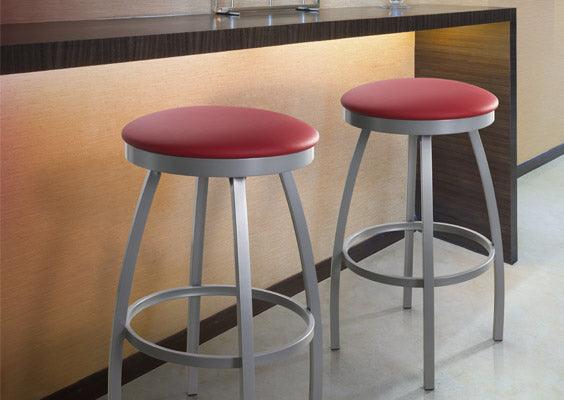 F2 Henry Swivel Stool DINING