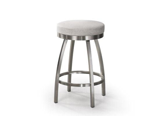 f2 Henry Swivel Stool DINING