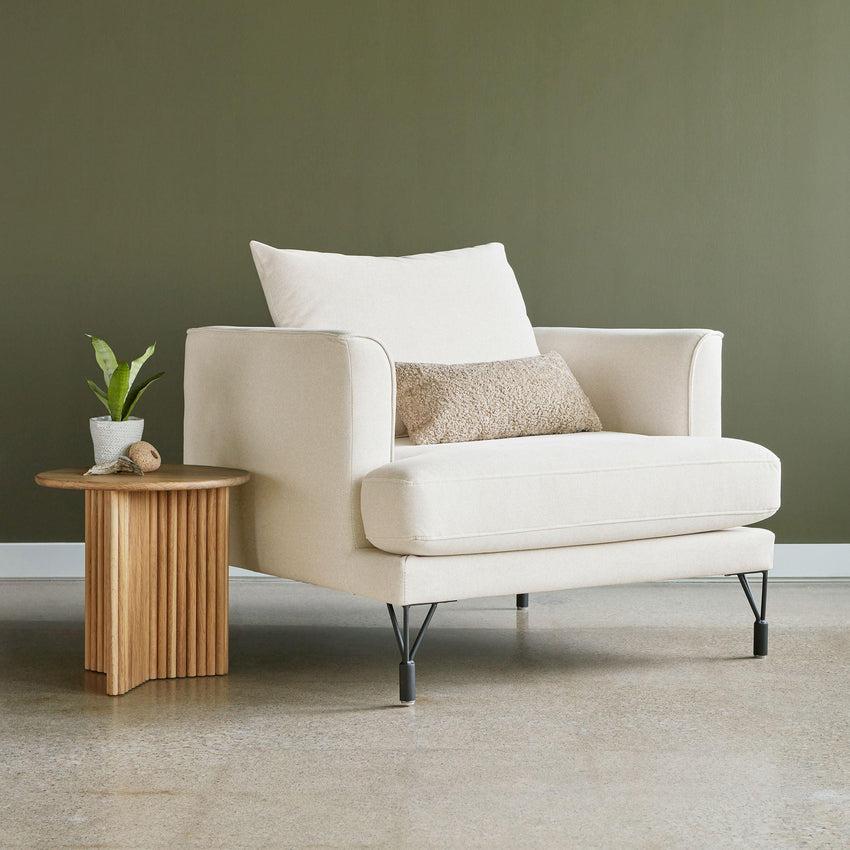 F2 Highline Chair LIVING