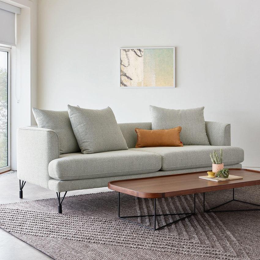 F2 Highline Sofa LIVING