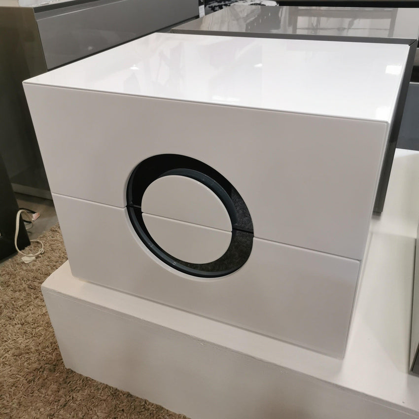 f2 Holo Nightstand BEDROOM