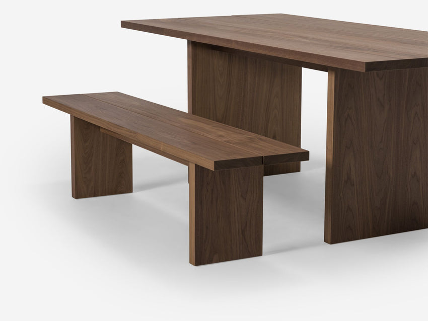 F2 Homework Bench DINING