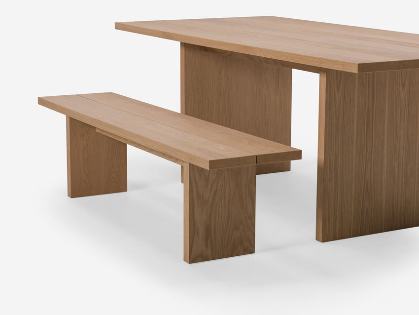 f2 Homework Bench DINING