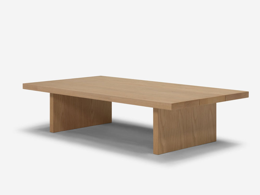 F2 Homework Coffee Table LIVING