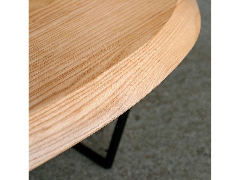 F2 Hull Coffee Table LIVING