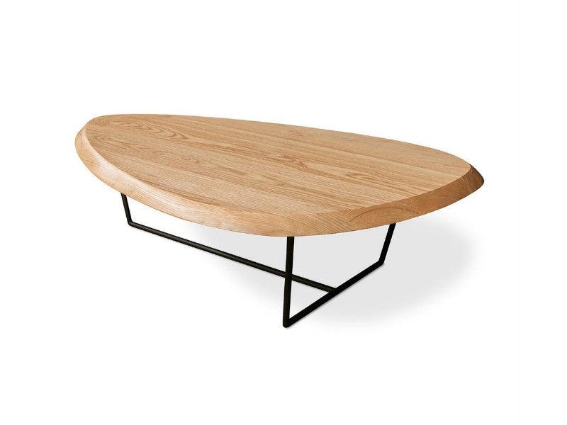f2 Hull Coffee Table LIVING