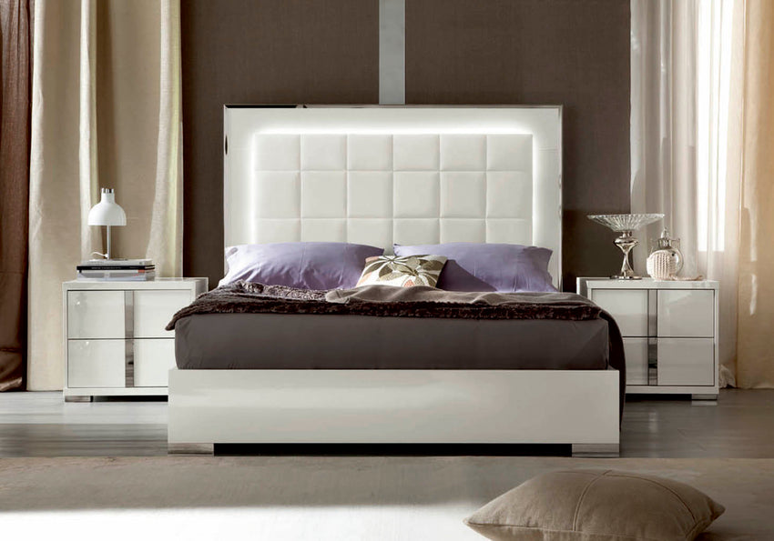 F2 Imperia Bedroom Collection BEDROOM