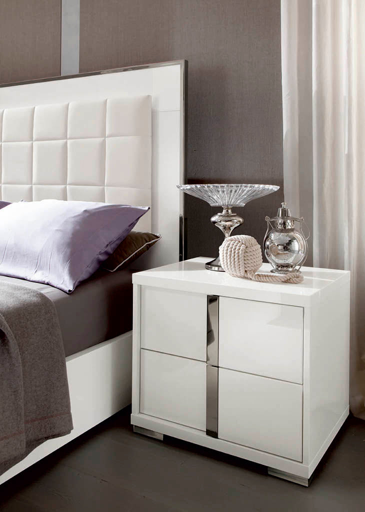 F2 Imperia Bedroom Collection BEDROOM