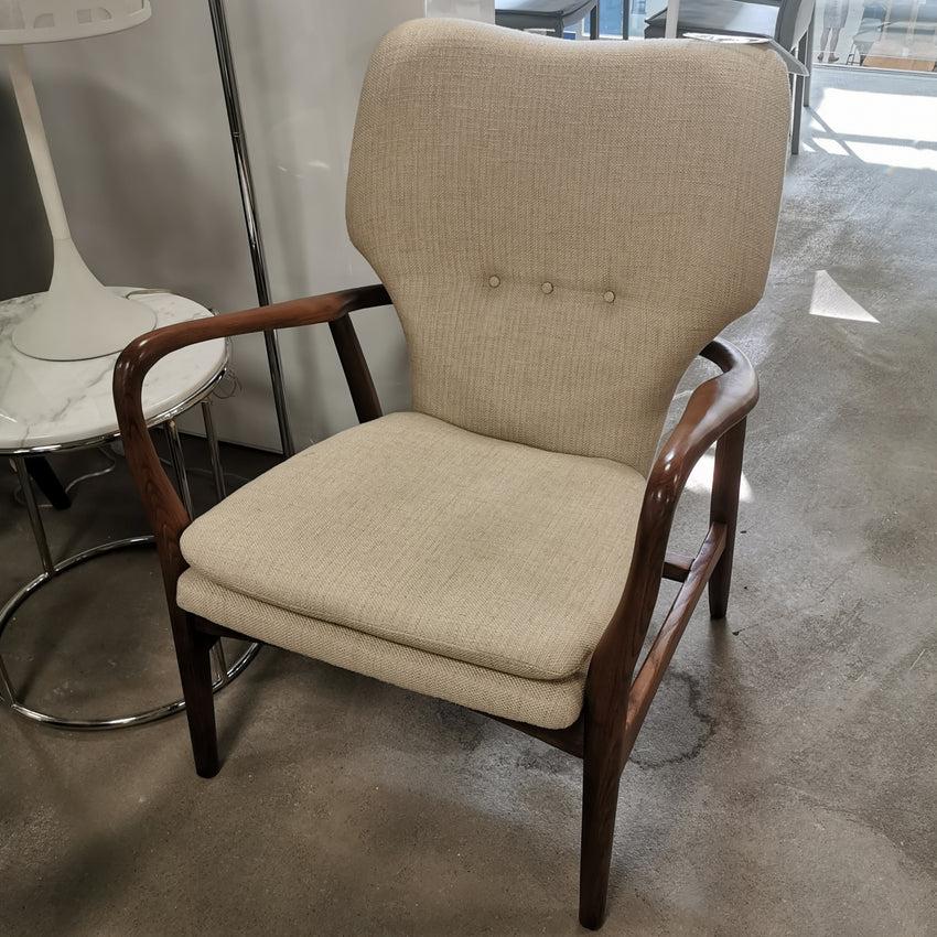 f2 Ingrid Chair LIVING