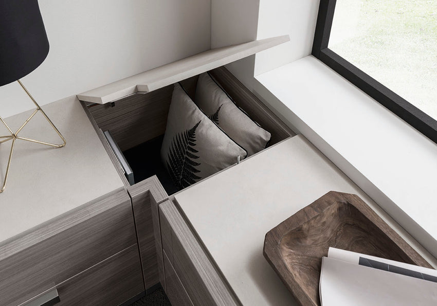 F2 Iris Bedroom Collection BEDROOM