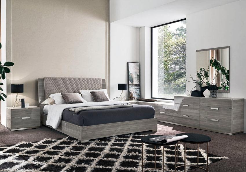 F2 Iris Bedroom Collection BEDROOM