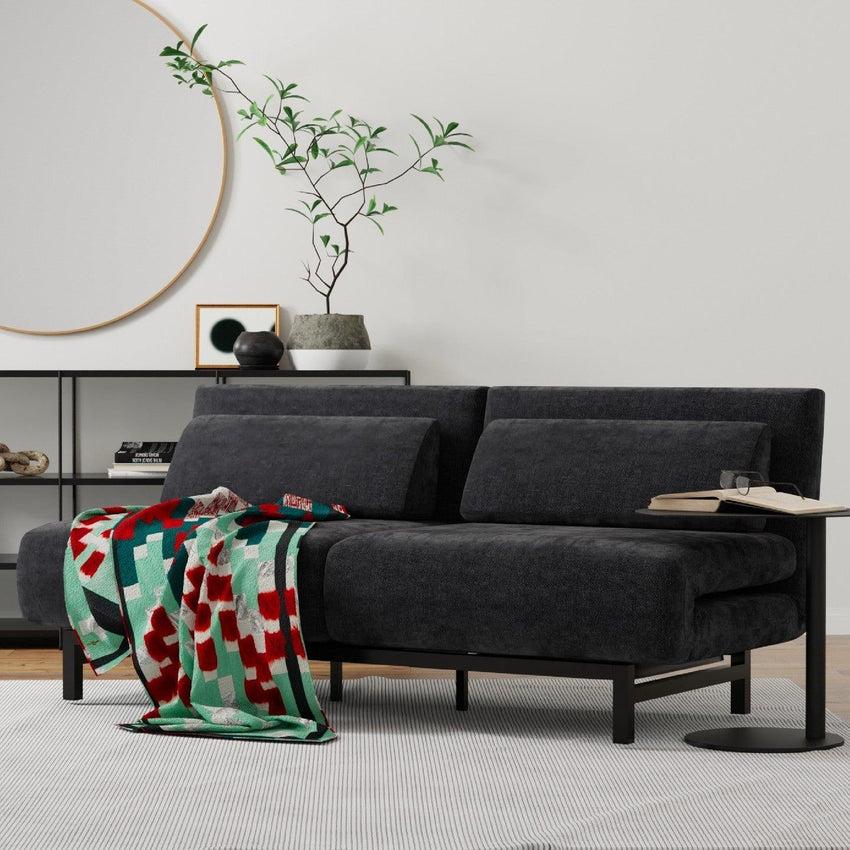 F2 Iso Double Sofabed LIVING