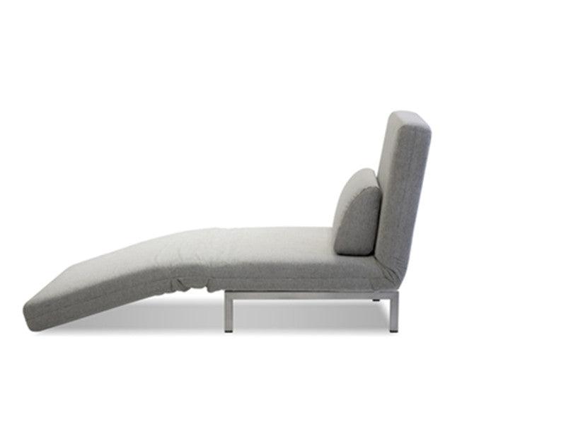 F2 Iso Single Lounger LIVING