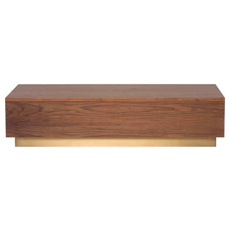 F2 Jakoby Coffee Table LIVING