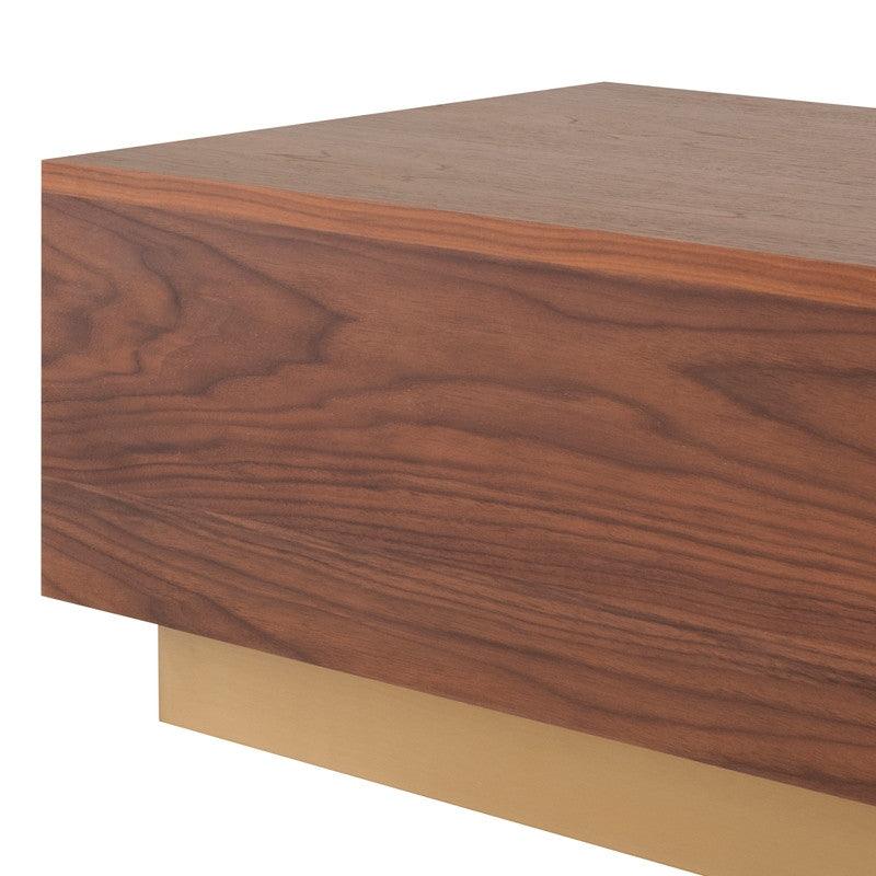 F2 Jakoby Coffee Table LIVING