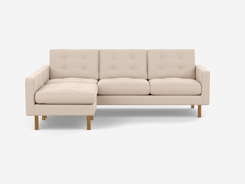 F2 Joan Sectional - Quick Ship LIVING