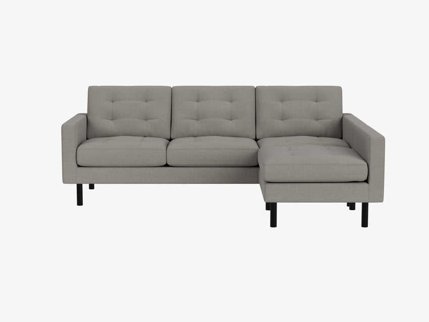 f2 Joan Sectional - Quick Ship LIVING